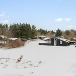 Дом отдыха Bl1159-blokhus-vangen-7 Блокхус