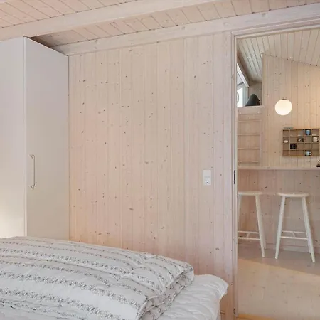 Bl1159-blokhus-vangen-7 Holiday home *