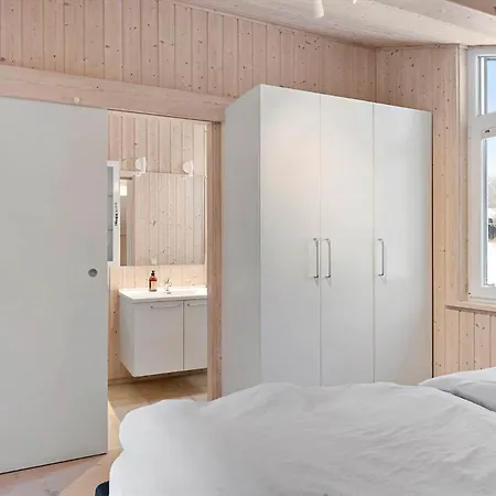Holiday home Bl1159-blokhus-vangen-7