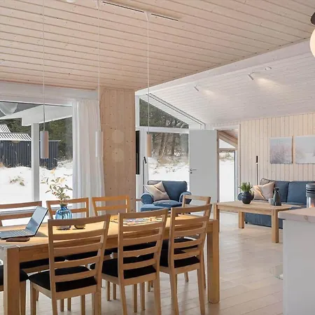 Holiday home Bl1159-blokhus-vangen-7