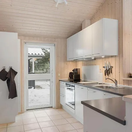 Holiday home Bl1159-blokhus-vangen-7 Blokhus