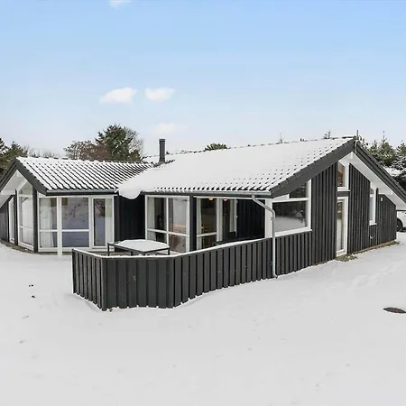 Bl1159-blokhus-vangen-7 Holiday home Blokhus