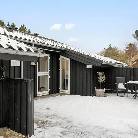 Bl1159-blokhus-vangen-7 Holiday home *